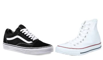 Rekomendasi 3 Sepatu Buat Daily Beater Lo!