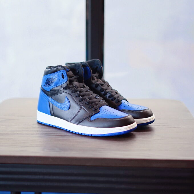 Air Jordan 1 Retro - Royal (2017)