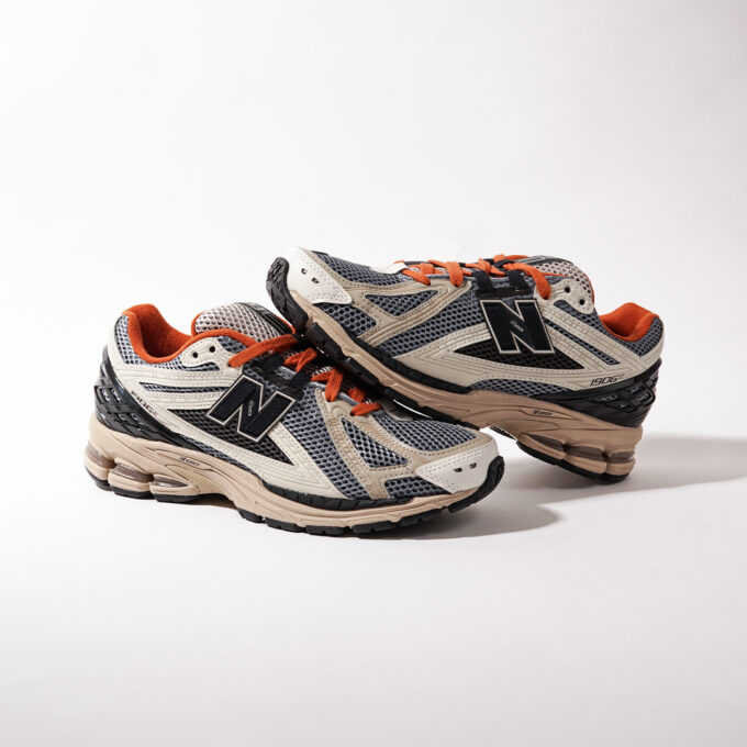 New Balance 1906R Exclusive Blacktop Mindful Grey