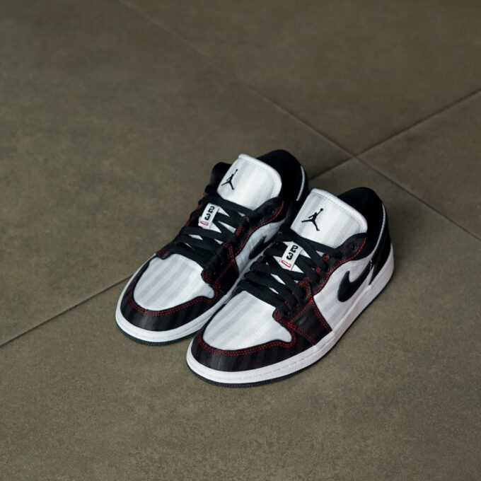 Air Jordan 1 Low SE Utility