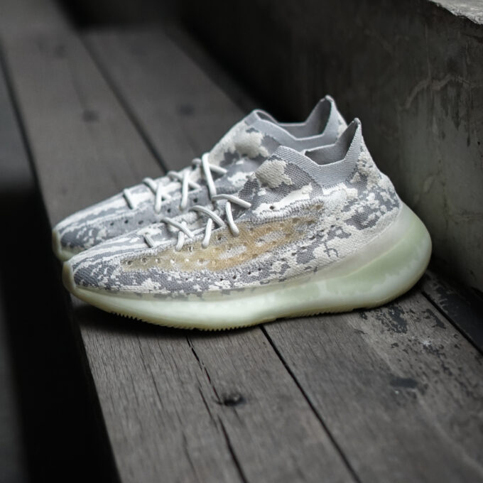 adidas Yeezy Boost 380 Alien