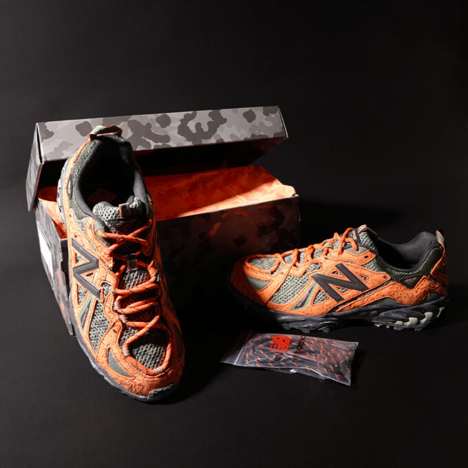 NB 610 Joe Freshgoods Beneath the Surface Lil' Swamps