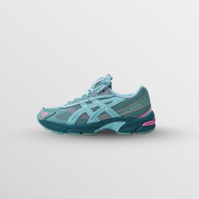 ASICS UB2-S Gel-1130 Wasabi Aquatic (Women's)