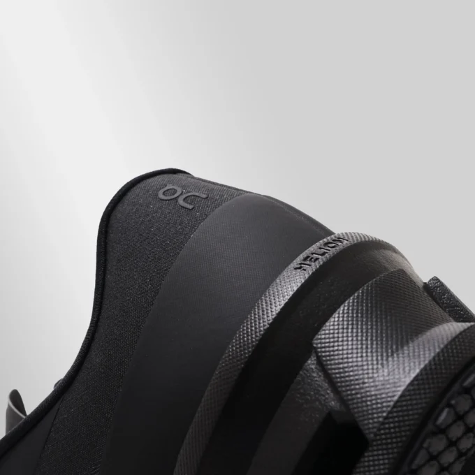 On CloudMonster 2 Post Archive Faction Tampak Belakang