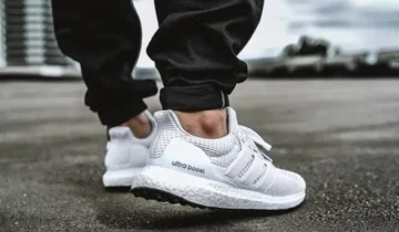 Adidas Ultraboost: Kelebihan, Teknologi, dan Alasan Kamu Harus Memilikinya