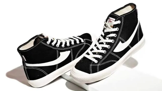 sepatu lokal indonesia