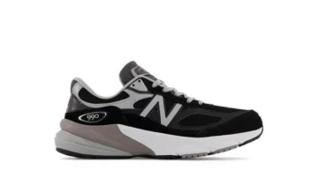 Review New Balance 990: Apakah Layak Dibeli?