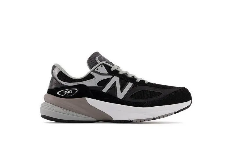 New balance 990