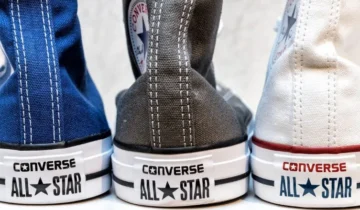 Perbedaan Converse Asli dan Palsu: Panduan Lengkap agar Tidak Tertipu