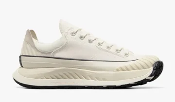 Apa Itu Converse CX? Mengupas Teknologi dan Inovasi Terbaru dari Converse