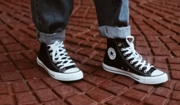 5 Sepatu Converse Paling Murah yang Tetap Stylish dan Nyaman