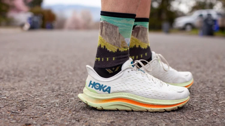 Mengapa Sepatu Hoka Mahal? Faktor-Faktor yang Mempengaruhi Harga Sepatu Hoka