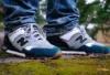 new balance termahal