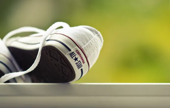 kerutan pada converse