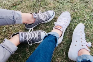 sepatu converse chuck taylor all star