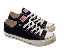 sepatu ventela ethnic series