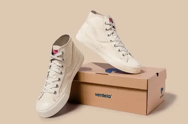 sepatu ventela public