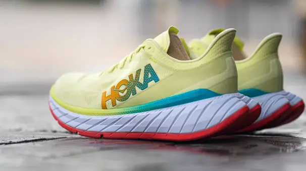 Rekomendasi Sepatu Running Hoka Paling Nyaman