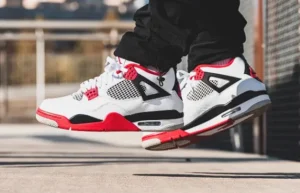 sepatu air jordan 4