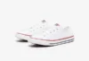 sepatu converse warna putih
