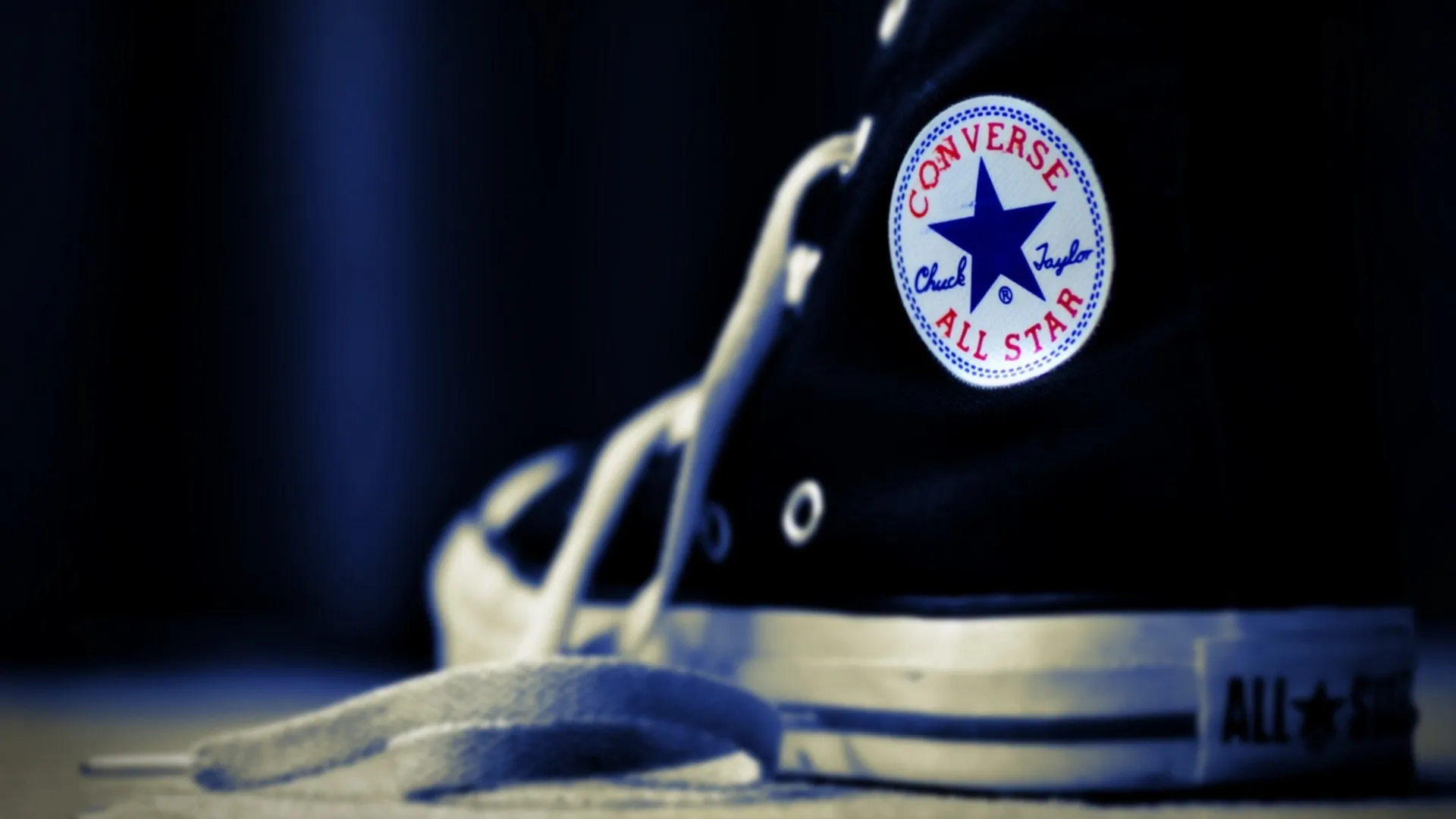 sol converse
