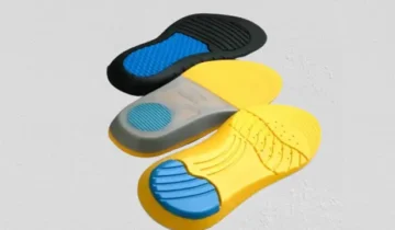 Cara Mengukur Insole Sepatu dengan Tepat