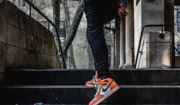 Perbedaan Nike Air dan Air Jordan Paling Mencolok