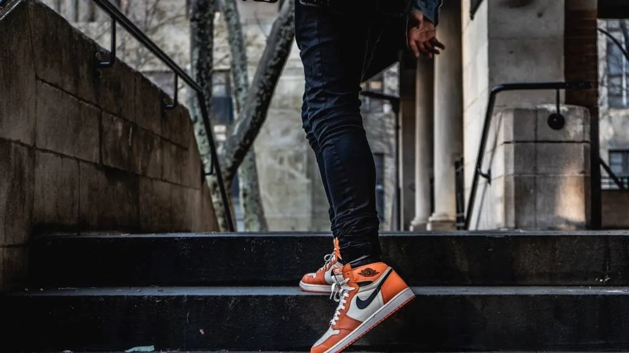 nike air vs jordan