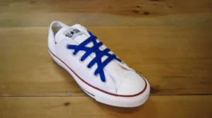 salah satu jenis mengikat tali ala Korea