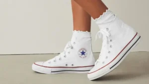 Converse Chuck Taylor White