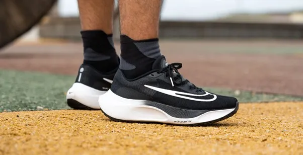 Kegunaan Nike Zoom