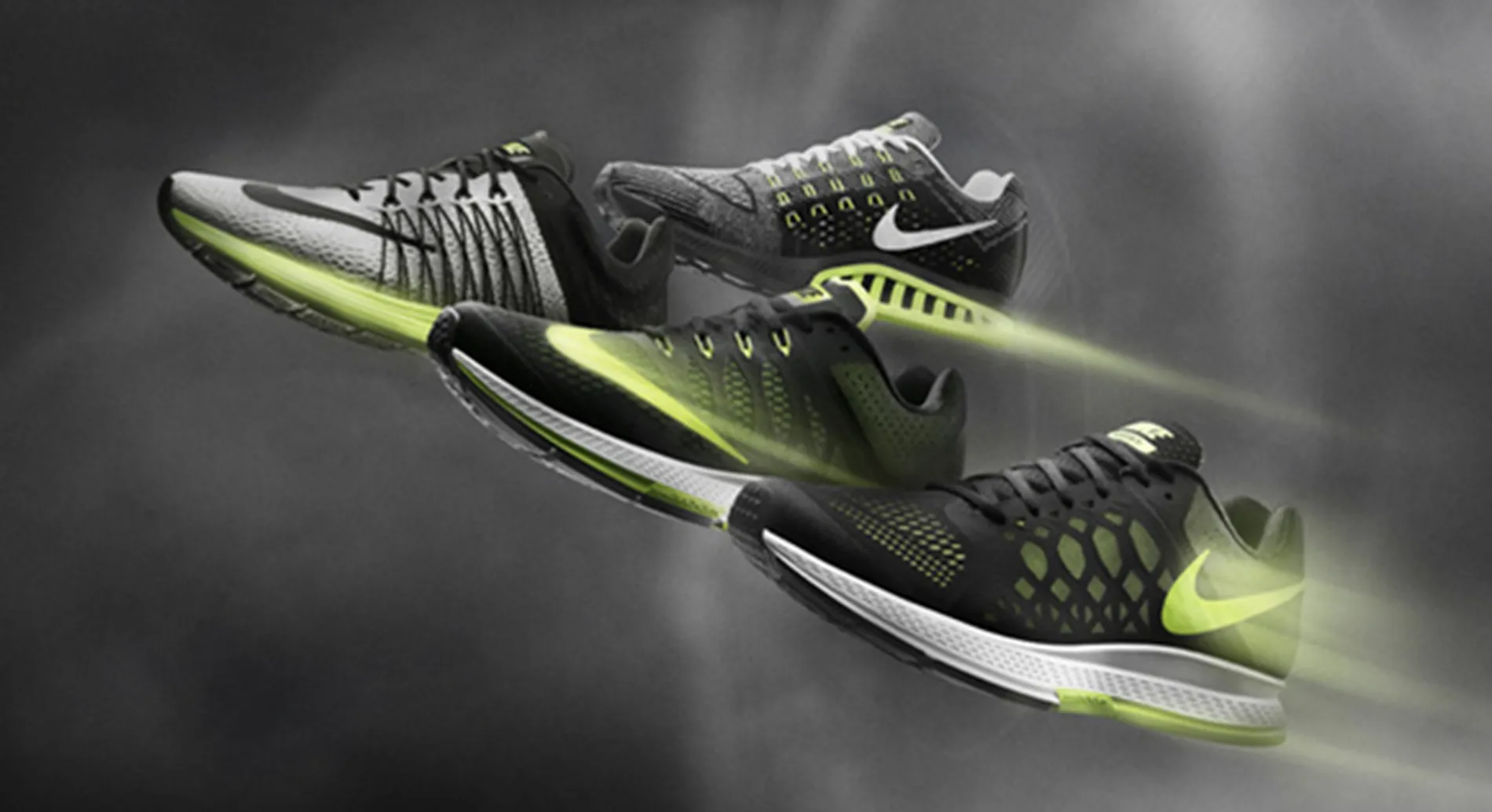 Nike Zoom