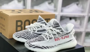 Adidas Yeezy: Review Lengkap, Kelebihan, Kekurangan, dan Apakah Masih Worth It?