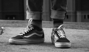 10 Model Sneakers Paling Populer Sepanjang Masa yang Wajib Anda Tahu