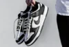 Outfit yang Cocok dengan Nike Dunk Low Panda