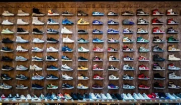Apa Itu Toko Sepatu Limited Jakarta? Ini Pengertian dan Rekomendasinya