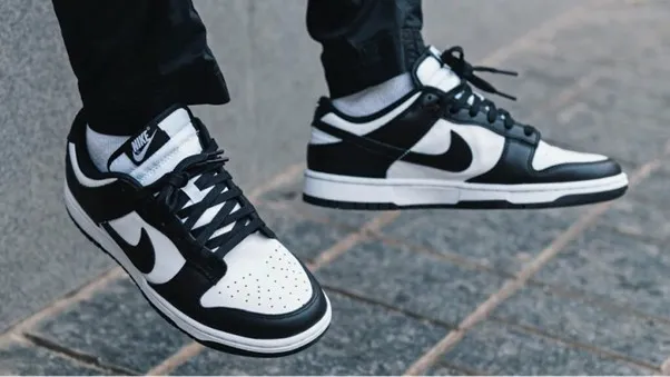 Warna Populer Nike Dunk Low