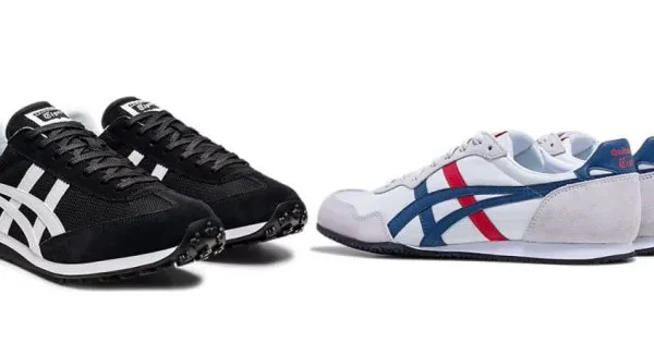 perbedaan onitsuka ori dan palsu