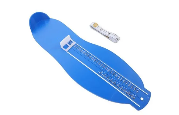 Cara Mengukur Insole Sepatu dengan Tepat