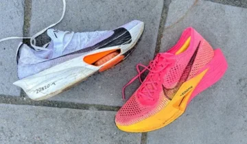 Nike Vaporfly vs Alphafly: Mana yang Lebih Cocok untuk Lari Cepatmu?