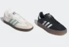 Perbedaan Adidas Samba dan Spezial