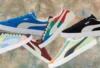 10 Rekomendasi Sneakers Berbahan Suede Stylish & Nyaman Dipakai