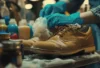 Cara Mencuci Sneakers Berbahan Suede Aman Tanpa Merusak Tekstur