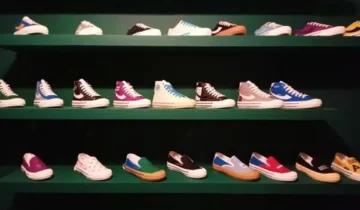 Ukuran Sepatu Compass dalam CM: Panduan Lengkap Sesuaikan Ukuran Kakimu