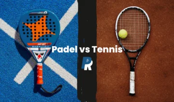 Perbedaan Sepatu Padel dan Tennis: Kenali Fungsinya Sebelum Membeli