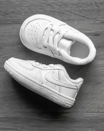 sepatu bayi sepatu anak nike warna putih