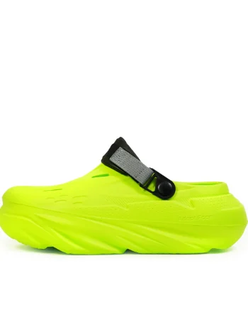 sandal porto x warna hijau